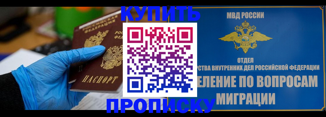 прописка паспорт в Кингисеппе